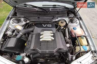 Седан Audi A6 1997 в 