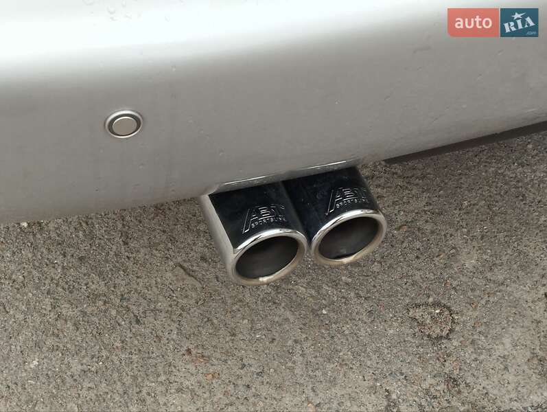 Седан Audi A6 1997 в Киеве