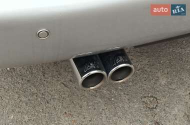 Седан Audi A6 1997 в 