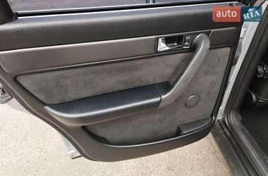 Седан Audi A6 1997 в 