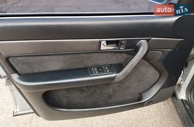 Седан Audi A6 1997 в 