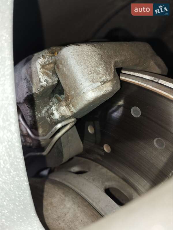 Седан Audi A6 1997 в Киеве