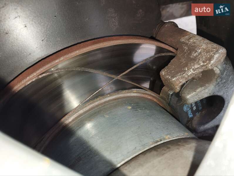 Седан Audi A6 1997 в Киеве