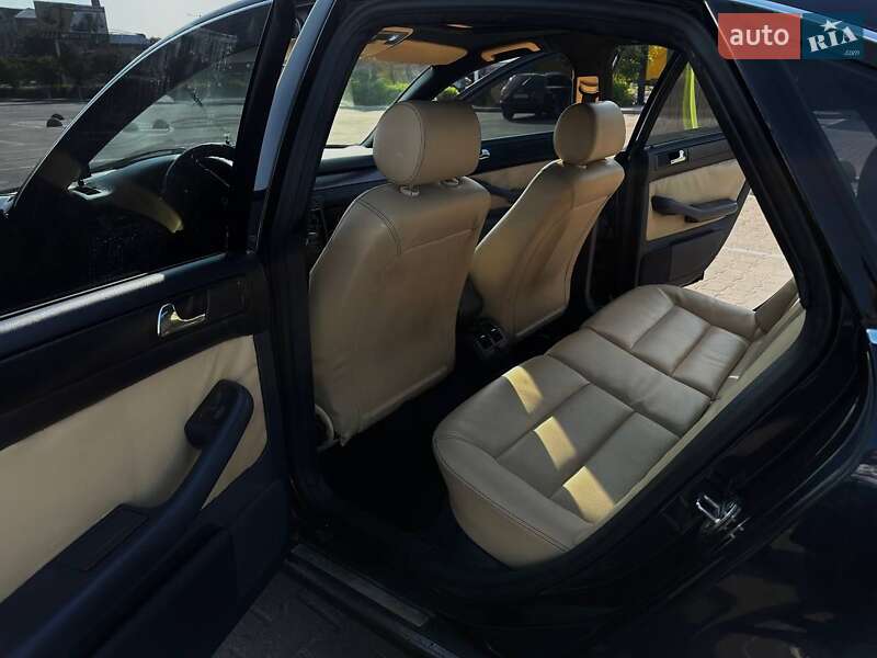 Седан Audi A6 1998 в Житомире