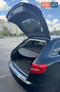 Універсал Audi A6 2010 в 