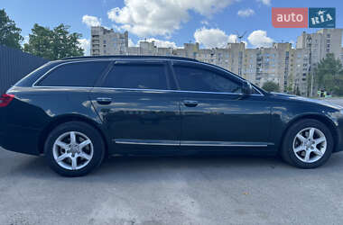 Універсал Audi A6 2010 в 
