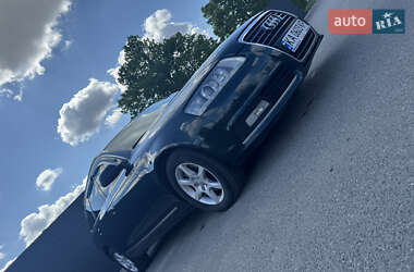 Універсал Audi A6 2010 в 