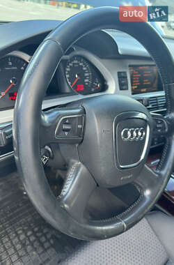 Універсал Audi A6 2010 в 