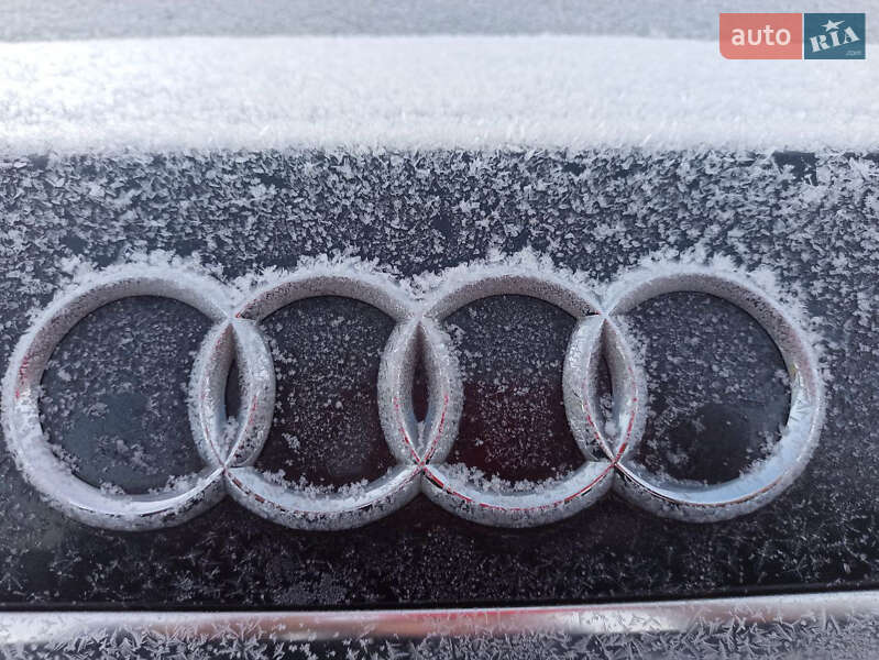 Седан Audi A6 2006 в Олевске фото 37 Седан Audi A6 2006 в Олевске