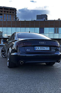 Седан Audi A6 2013 в Киеве