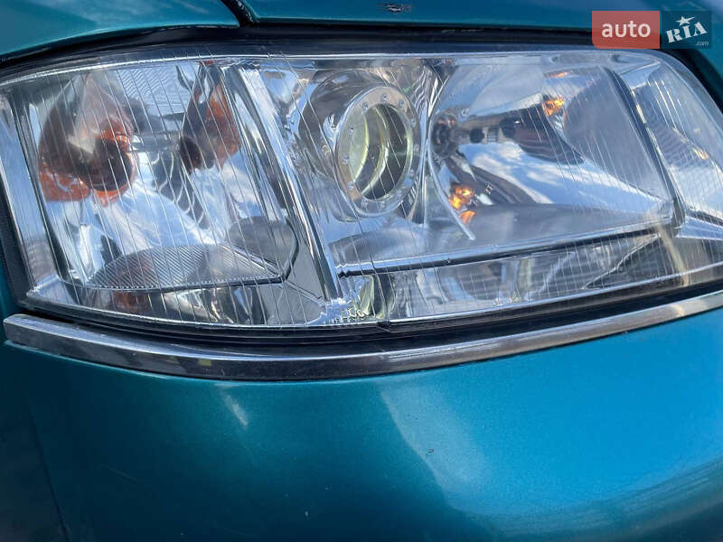 Універсал Audi A6 2000 в Самборі