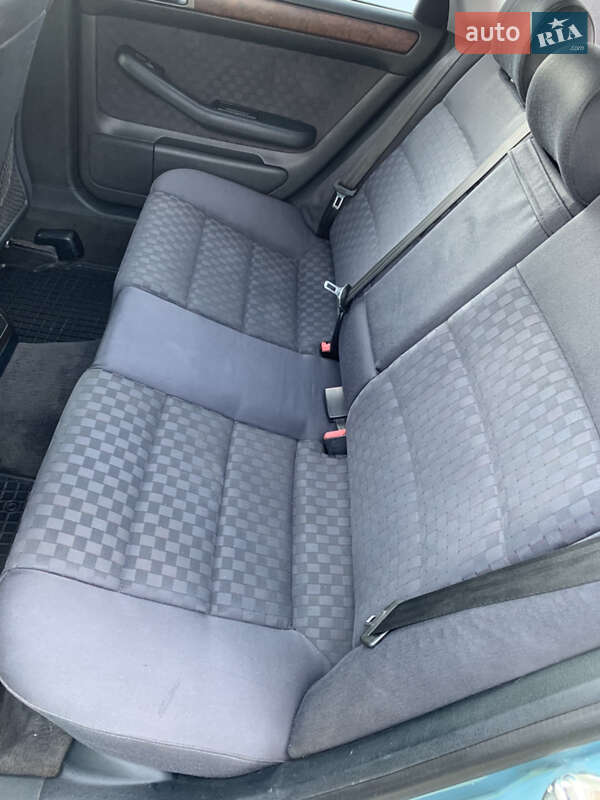 Універсал Audi A6 2000 в Самборі