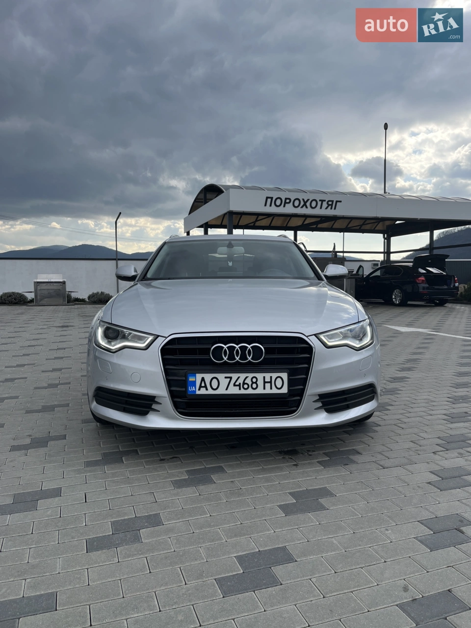 2011 Audi A6 - мініатюра 20