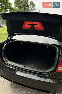 Седан Audi A6 2008 в Днепре