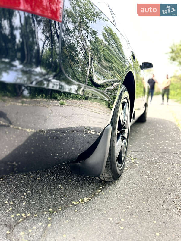 Седан Audi A6 2008 в Днепре