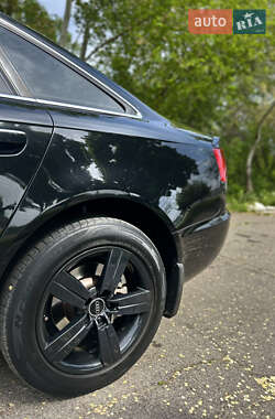 Седан Audi A6 2008 в Днепре