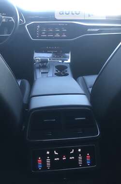 Седан Audi A6 2018 в Белой Церкви