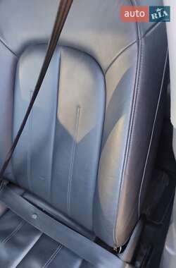 Седан Audi A6 2013 в Тернополе