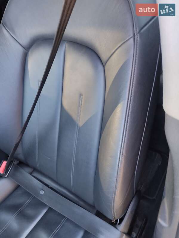 Седан Audi A6 2013 в Тернополі