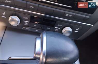 Седан Audi A6 2013 в Тернополе