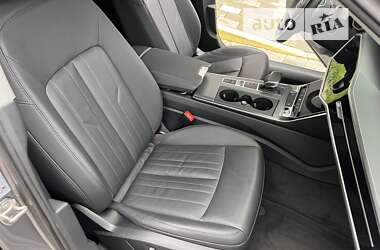 Универсал Audi A6 2019 в 