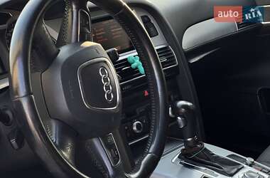 Универсал Audi A6 2010 в Тячеве