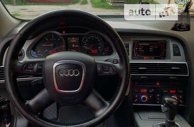 Универсал Audi A6 2007 в Старой Выжевке