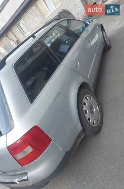 Универсал Audi A6 1998 в Днепре