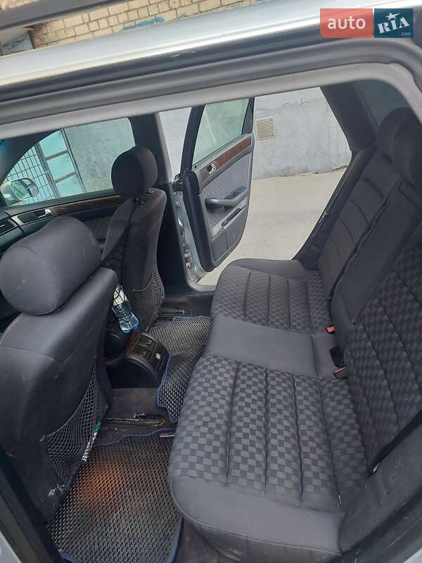 Универсал Audi A6 1998 в Днепре