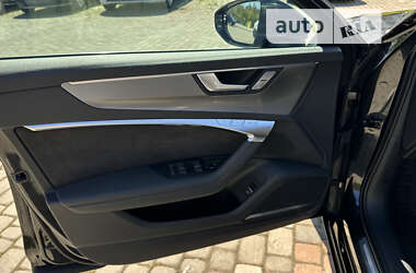 Седан Audi A6 2018 в Днепре