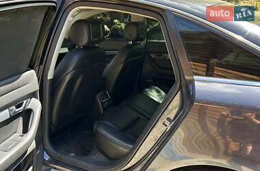 Седан Audi A6 2005 в Яремчі фото 10 Седан Audi A6 2005 в Яремчі