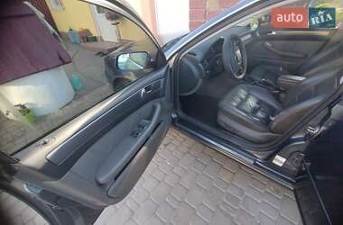 Универсал Audi A6 2003 в 