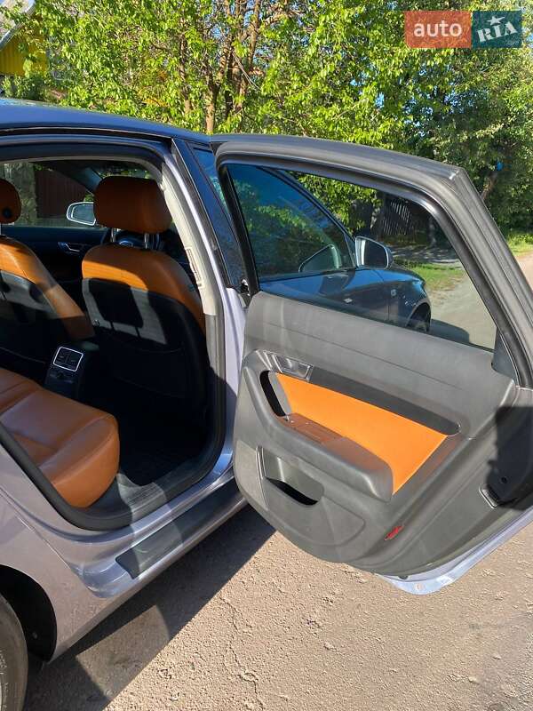 Седан Audi A6 2004 в Нежине фото 18 Седан Audi A6 2004 в Нежине