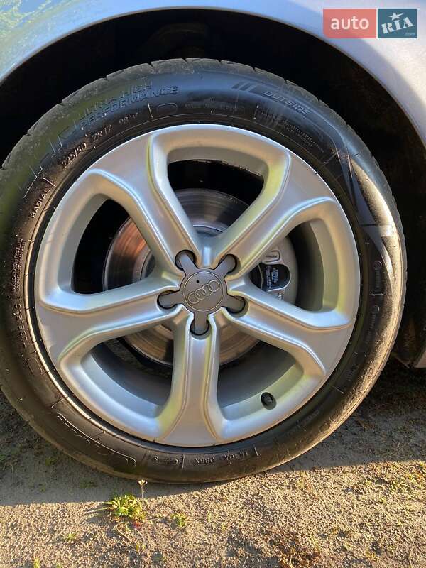 Седан Audi A6 2004 в Нежине фото 29 Седан Audi A6 2004 в Нежине