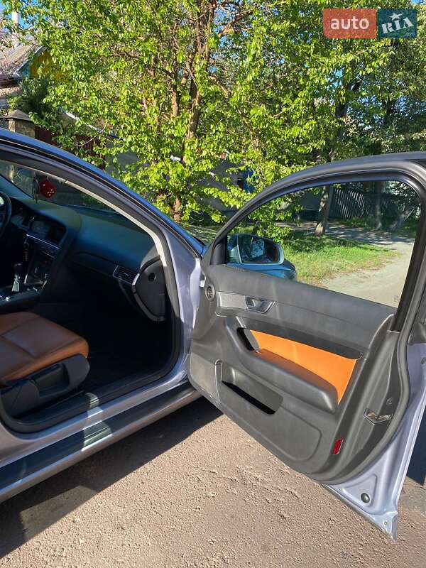 Седан Audi A6 2004 в Нежине фото 20 Седан Audi A6 2004 в Нежине