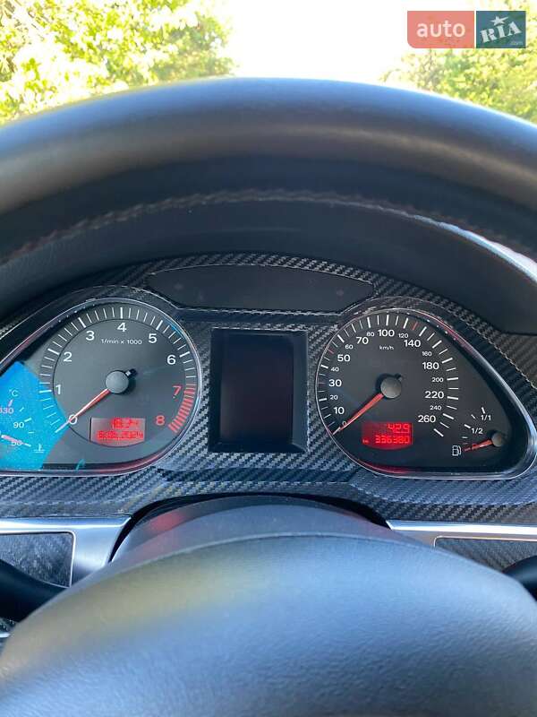 Седан Audi A6 2004 в Нежине фото 27 Седан Audi A6 2004 в Нежине