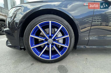 Седан Audi A6 2015 в Киеве