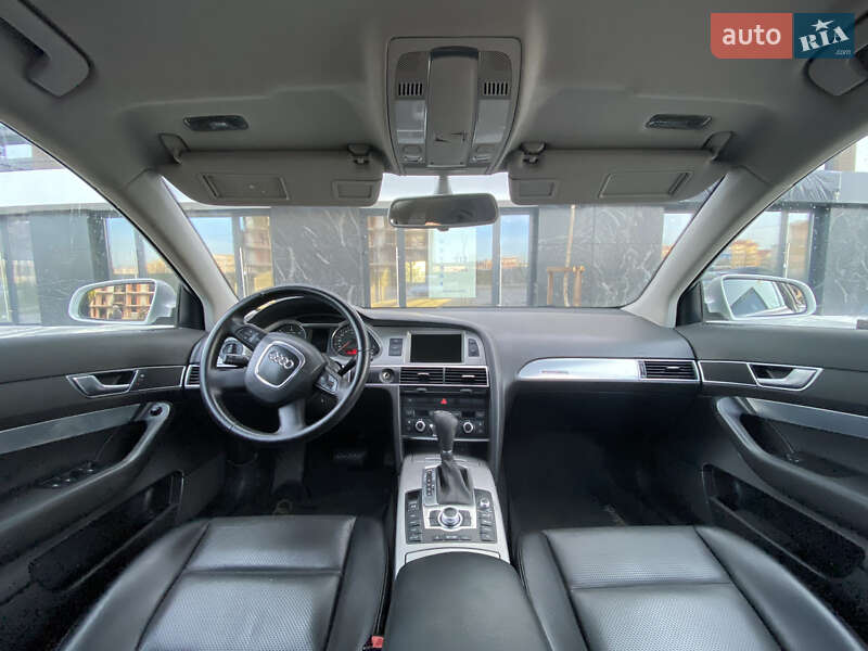 Седан Audi A6 2007 в Ужгороде фото 6 Седан Audi A6 2007 в Ужгороде