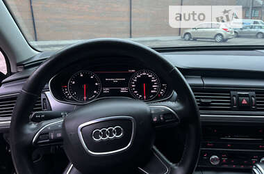 Седан Audi A6 2013 в Козятині