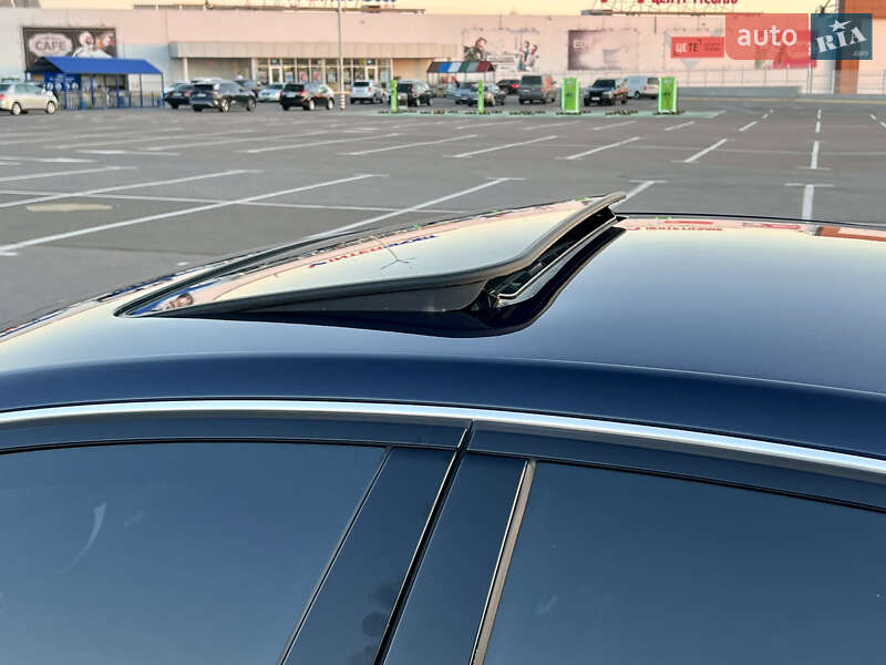 Седан Audi A6 2015 в Одессе фото 18 Седан Audi A6 2015 в Одессе