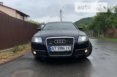 Audi A6 2005