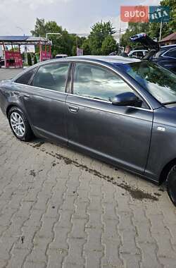 Седан Audi A6 2007 в 