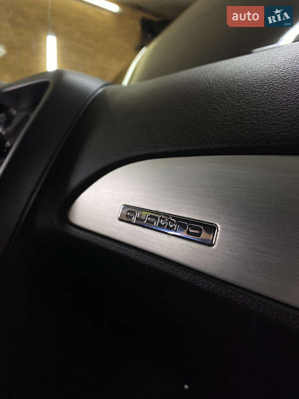 Универсал Audi A6 2005 в Харькове фото 5 Универсал Audi A6 2005 в Харькове