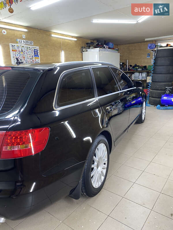 Универсал Audi A6 2005 в Харькове фото 8 Универсал Audi A6 2005 в Харькове