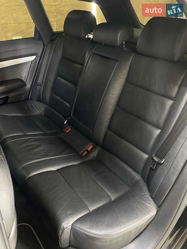 Универсал Audi A6 2005 в Харькове фото 14 Универсал Audi A6 2005 в Харькове