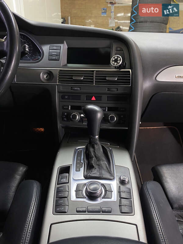 Универсал Audi A6 2005 в Харькове фото 20 Универсал Audi A6 2005 в Харькове