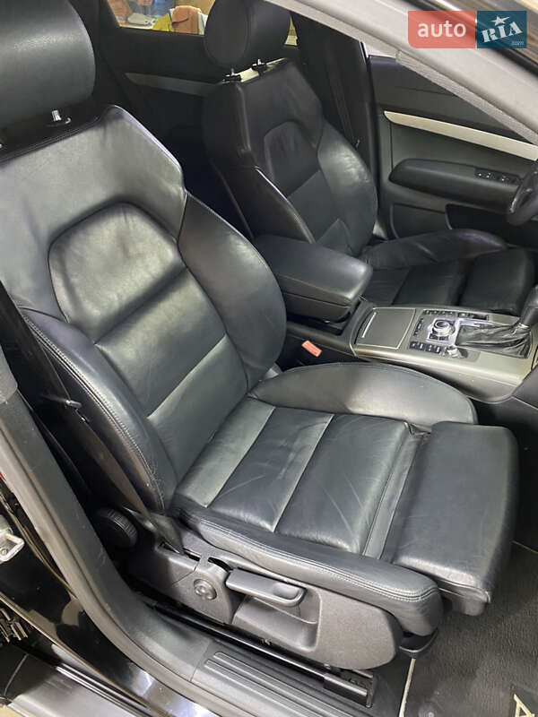 Универсал Audi A6 2005 в Харькове фото 23 Универсал Audi A6 2005 в Харькове