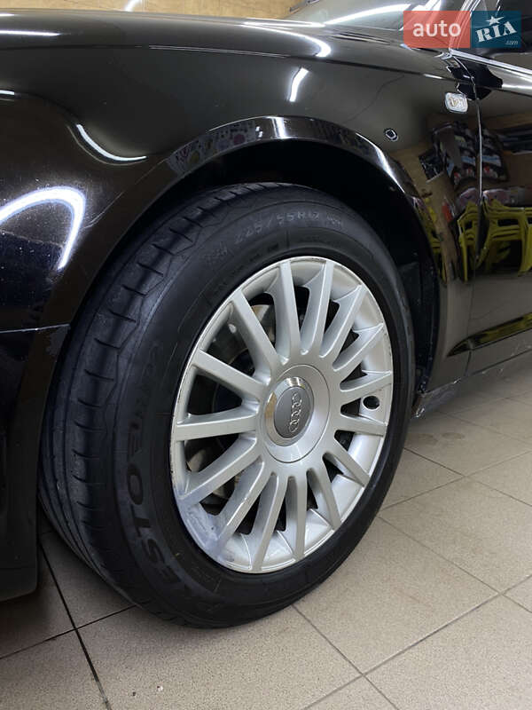 Универсал Audi A6 2005 в Харькове фото 27 Универсал Audi A6 2005 в Харькове