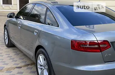 Audi A6 2010