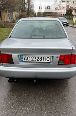 Седан Audi A6 1997 в Луцке